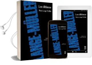 Descargar AudioLibro Los Ultimos de Katja Lange año 2007