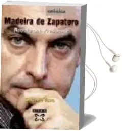 Descargar AudioLibro Madeira de Zapatero de Suso De Toro año 2007
