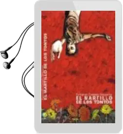 Descargar AudioLibro Martillo de los Tontos de Fernando Castaño Sequeros año 2007