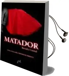 Descargar AudioLibro Matador (Incluye el Inedito Cayetano el Perfecto) de Barnaby Iii Conrad año 2007