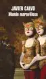 AudioLibro Mundo Maravilloso de Javier Calvo