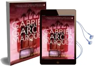 Descargar AudioLibro News of a Kidnapping de Gabriel Garcia Marquez año 2007