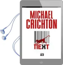 Descargar AudioLibro Next (Catala) de Michael Crichton año 2007