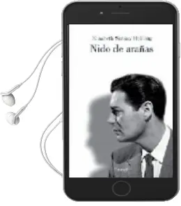 Descargar AudioLibro Nido de Arañas de Elisabeth Sanxay Holding año 2007