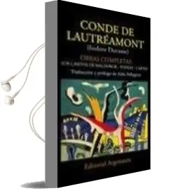 Descargar AudioLibro Obras Completas ( los Cantos de Maldoror, Poesias, Cartas) de Conde De Lautreamont año 2007