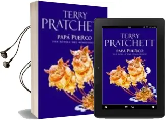 Descargar AudioLibro Papa Puerco (Una Novela de Mundodisco) de Terry Pratchett año 2007
