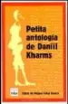 AudioLibro Petita Antologia de Daniil Kharms de Daniil Kharms