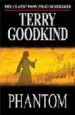 AudioLibro Phantom de Terry Goodkind
