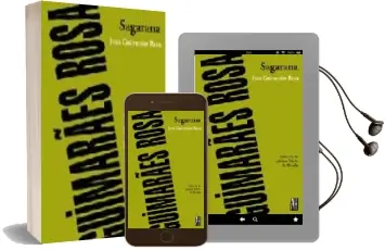 Descargar AudioLibro Sagarana de Joao Guimaraes Rosa año 2007