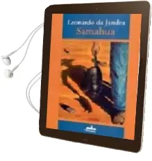 Descargar AudioLibro Samahua de Leonardo Da Jandra año 2007
