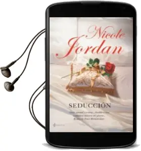 Descargar AudioLibro Seduccion de Nicole Jordan año 2007