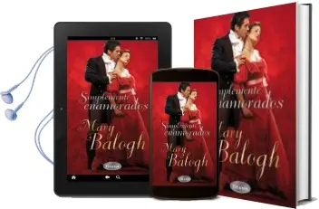 Descargar AudioLibro Simplemente Enamorados de Mary Balogh año 2007
