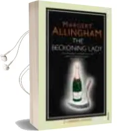 Descargar AudioLibro The Beckoning Lady de Margery Allingham año 2007