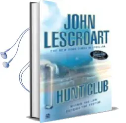 Descargar AudioLibro The Hunt Club de John Lescroart año 2007
