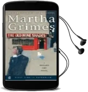Descargar AudioLibro The old Wine Shades de Martha Grimes año 2007