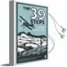 Descargar AudioLibro The Thirty-Nine Steps de Buchan. John año 2007