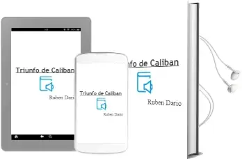 Descargar AudioLibro Triunfo de Caliban de Ruben Dario año 2007