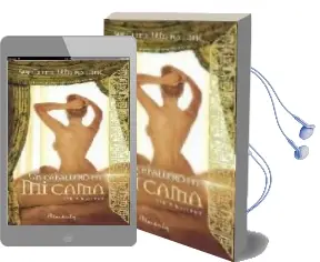 Descargar AudioLibro Un Caballero en mi Cama de Sue Ellen Welfonder año 2007