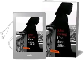 Descargar AudioLibro Una Dona Dificil de John Irving año 2007