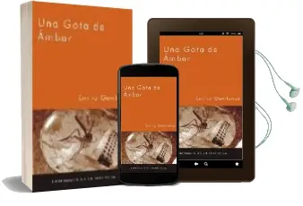 Descargar AudioLibro Una Gota de Ambar de Emilio Gavilanes año 2007