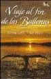 AudioLibro Viaje al fin de las Ballenas de John David Morley