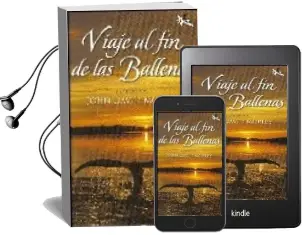 Descargar AudioLibro Viaje al fin de las Ballenas de John David Morley año 2007