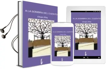 Descargar AudioLibro A la Sombra del Cuento de Charo Pita año 2007