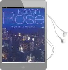 Descargar AudioLibro Alguien te Observa de Karen Rose año 2007