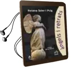 Descargar AudioLibro Angels i Retrats de Helena Soler I Puig año 2007