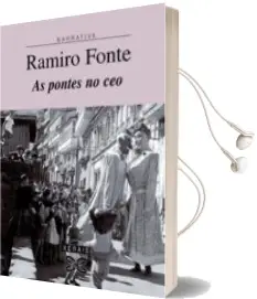 Descargar AudioLibro As Pontes no ceo de Ramiro Fonte año 2007