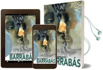 Descargar AudioLibro Barrabas de Pär Lagerkvist año 2007