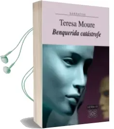 Descargar AudioLibro Benquerida Catastrofe de Teresa Moure año 2007
