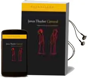 Descargar AudioLibro Carnaval de James Thurber año 2007