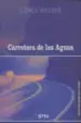 AudioLibro Carretera de las Aguas de Carlos Vendrell