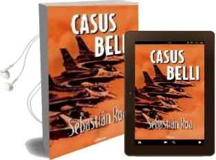 Descargar AudioLibro Casus Belli de Sebastian Roa año 2007