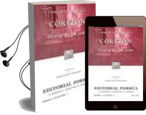 Descargar AudioLibro Corazon: Diario de un Niño (24ª ed) de Edmondo De Amicis año 2007