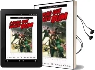 Descargar AudioLibro Cosas que Hacen bum de Kiko Amat año 2007