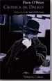 AudioLibro Cronica de Dalkey de Flann O Brien