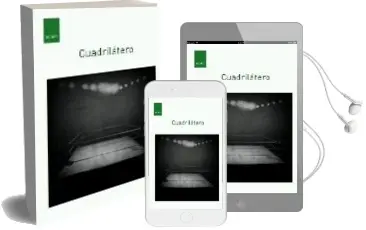 Descargar AudioLibro Cuadrilatero de Javier Olivo año 2007