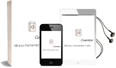 Descargar AudioLibro Cuentos de Alfonso Hernandez Cata año 2007