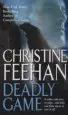 AudioLibro Deadly Game de Christine Feehan