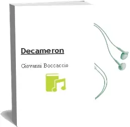 Descargar AudioLibro Decameron de Giovanni Boccaccio año 2007