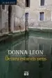 AudioLibro Deixeu Estar els Nens de Donna Leon
