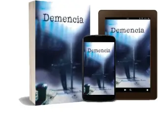 Descargar AudioLibro Demencia de Miguel Barrera Duran año 2007