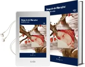 Descargar AudioLibro Despues de Shanghai de Judith Brouste año 2007