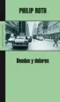 AudioLibro Deudas y Dolores de Philip Roth