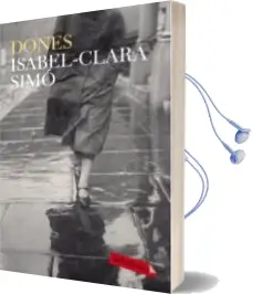 Descargar AudioLibro Dones de Isabel Clara Simo año 2007