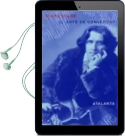 Descargar AudioLibro El Arte de Conversar (3ª Ed.) de Oscar Wilde año 2007