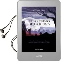 Descargar AudioLibro El Asesino de la Reina (Trilogia Terrarca, 3) de William King año 2007