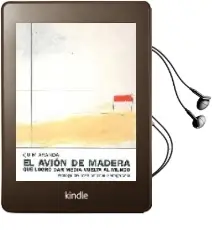 Descargar AudioLibro El Avion de Madera que Logro dar la Vuelta al Mundo de Quim Aranda año 2007